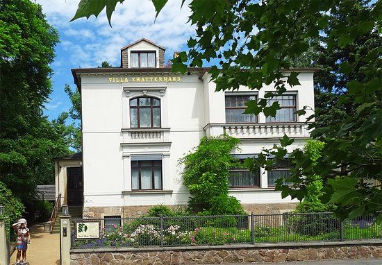 Muzeum Karola Maya